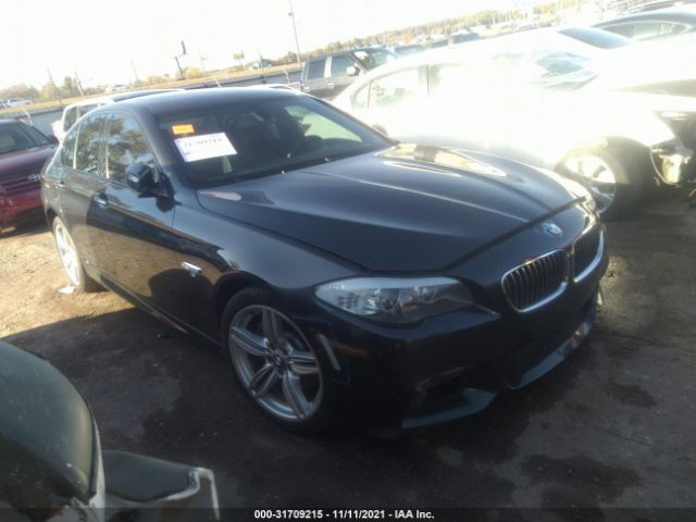 bmw 5 2011 wbafr7c53bc800452