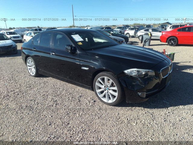 bmw 5 2012 wbafr7c53cc810951