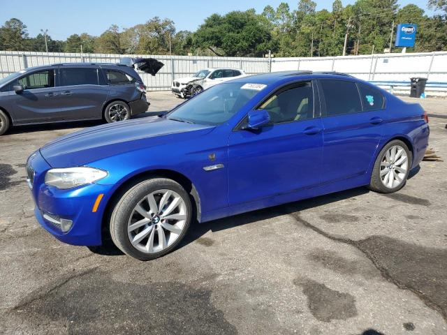 bmw 535 i 2012 wbafr7c53cc812411