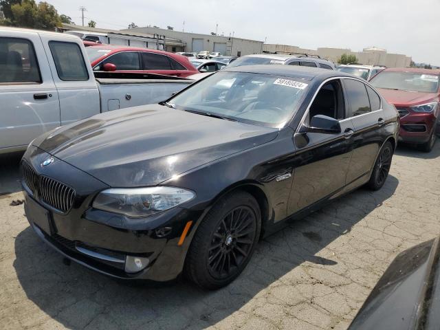 bmw 5 series 2012 wbafr7c53cc814336