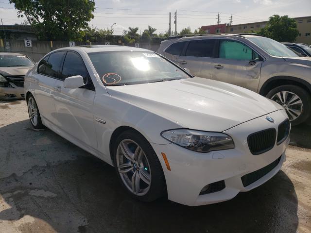 bmw 535 i 2013 wbafr7c53dc820378