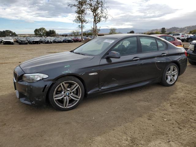 bmw 535 i 2013 wbafr7c53dc826956