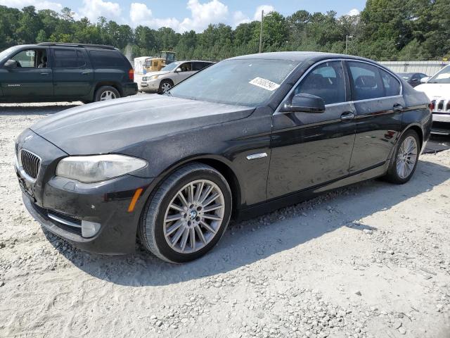 bmw 5 series 2011 wbafr7c54bc607758