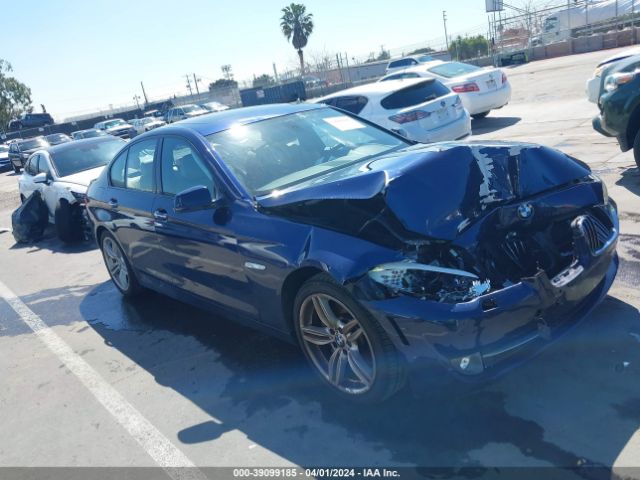 bmw 535i 2012 wbafr7c54cc810893