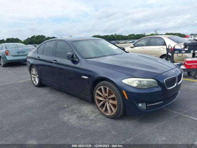 bmw 535i 2012 wbafr7c54cc812417