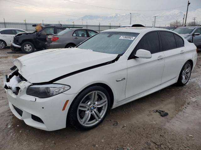 bmw 535 i 2013 wbafr7c54dc817800