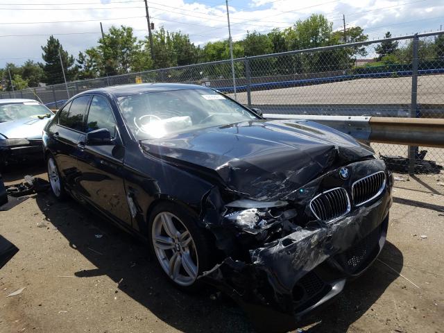 bmw 535 i 2013 wbafr7c54dc819739