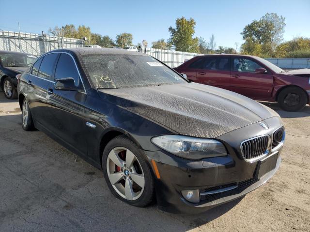 bmw 535 i 2011 wbafr7c55bc600852