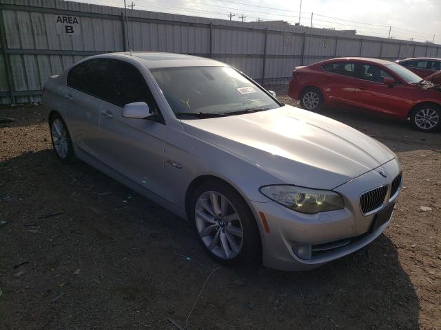 bmw 535 i 2011 wbafr7c55bc800663