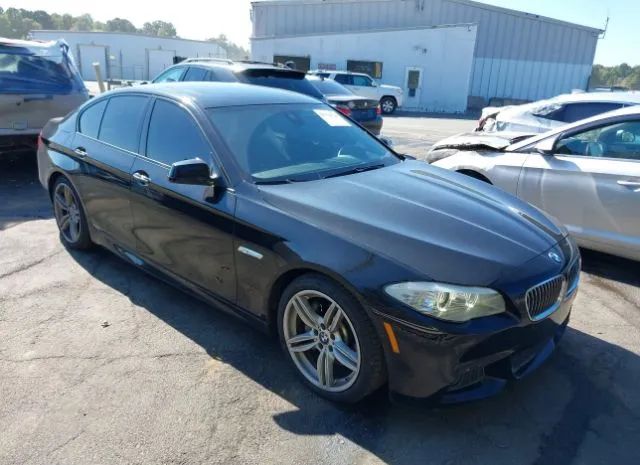 bmw 5er 2013 wbafr7c55dc818924