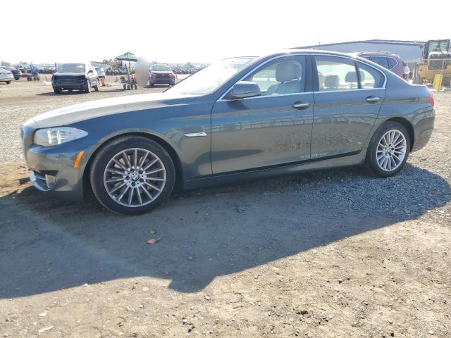 bmw 535 i 2013 wbafr7c55dc820124