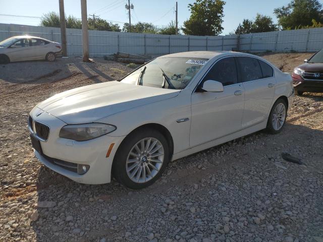 bmw 535 i 2012 wbafr7c56cc816890