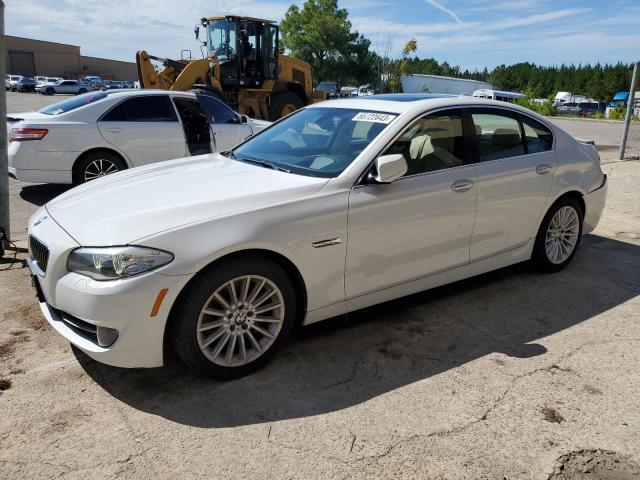 bmw 535 i 2013 wbafr7c56dc818267