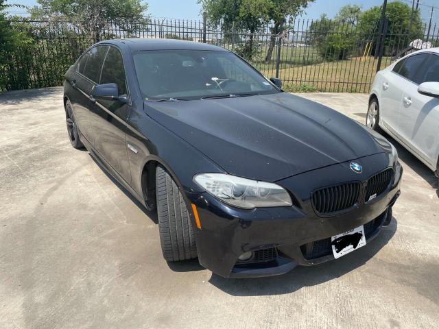 bmw 535 i 2013 wbafr7c56dc822500