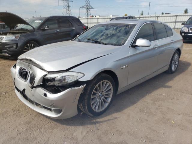 bmw 535 i 2013 wbafr7c56dc824957