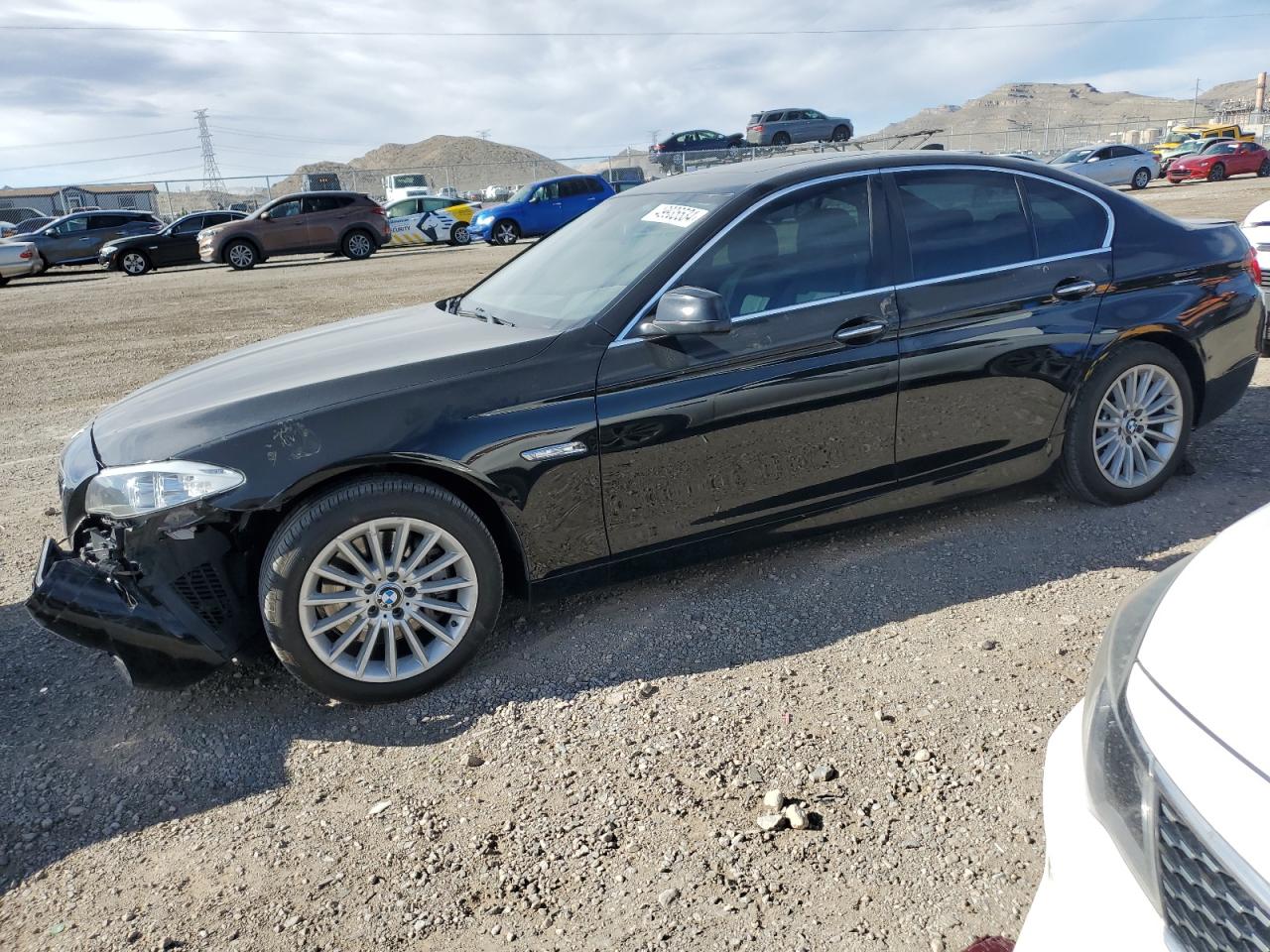 bmw 5er 2013 wbafr7c56dc828779