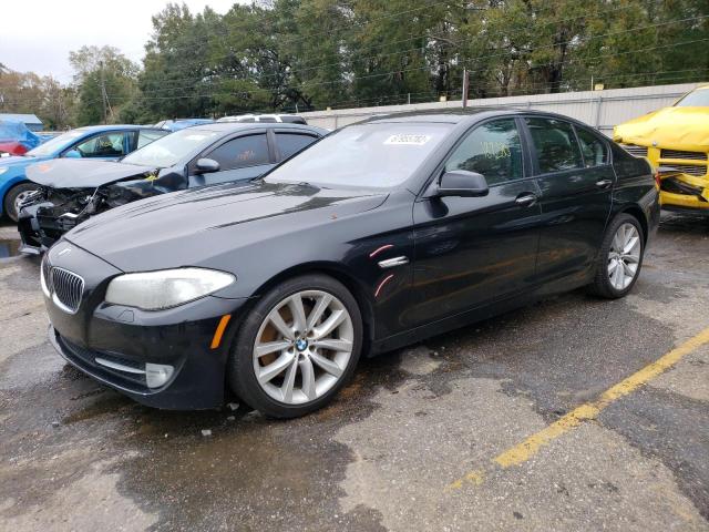 bmw 535 i 2011 wbafr7c57bc601730