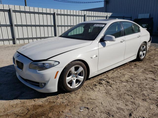 bmw 535 i 2011 wbafr7c57bc803421