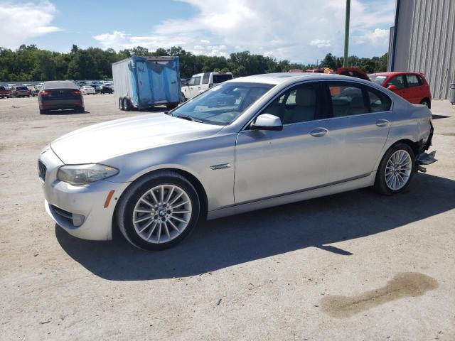 bmw 5 series 2011 wbafr7c57bc806867