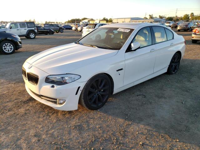 bmw 535 i 2012 wbafr7c57cc808880