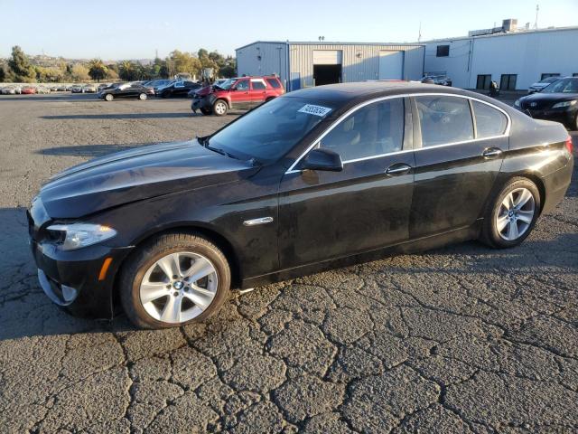 bmw 535 i 2012 wbafr7c57cc815196