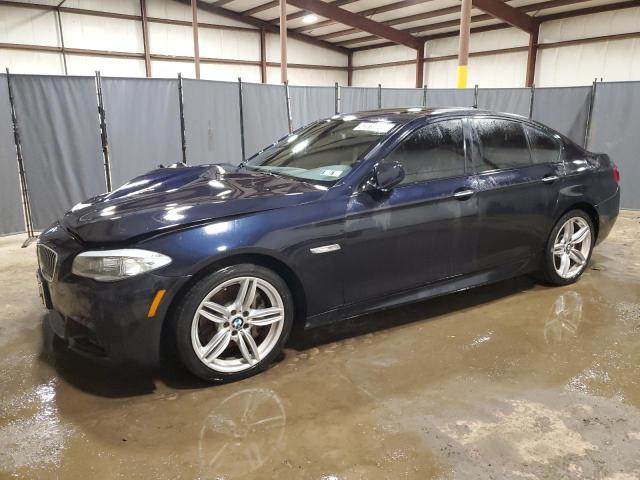 bmw 5 series 2012 wbafr7c57cc815635