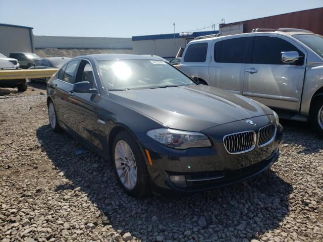 bmw 535 i 2013 wbafr7c57dc822814