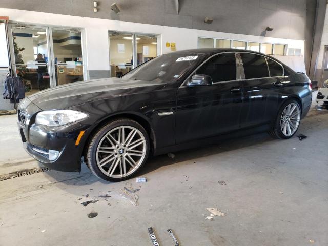 bmw 5 series 2011 wbafr7c58bc603468