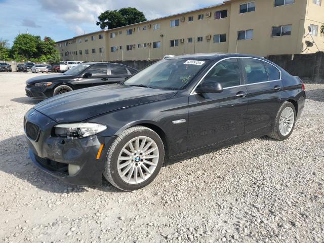 bmw 535 i 2013 wbafr7c58dc820697