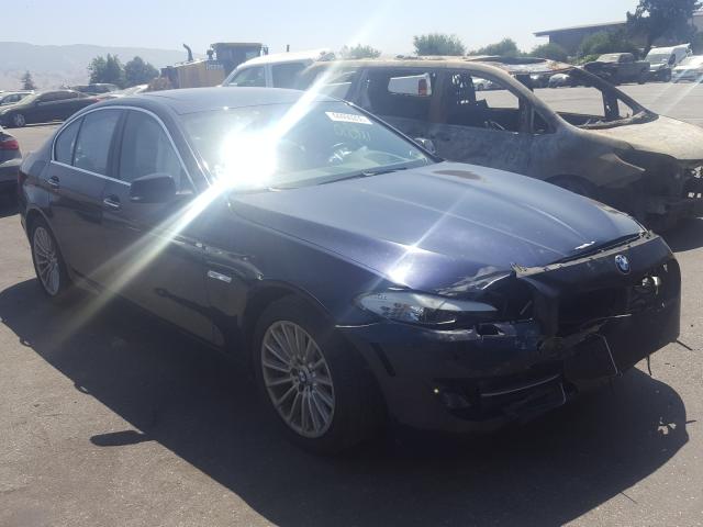 bmw 535 i 2013 wbafr7c58dc821395