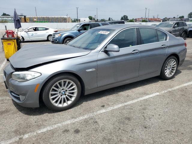 bmw 535 i 2013 wbafr7c58dc822028