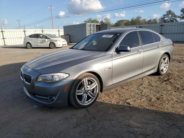 bmw 535 i 2013 wbafr7c58dc823616