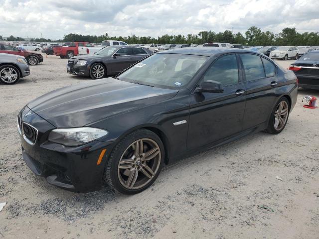 bmw 535 i 2013 wbafr7c58dc827357