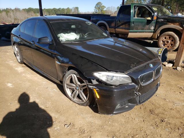 bmw 535 i 2013 wbafr7c58dc828668