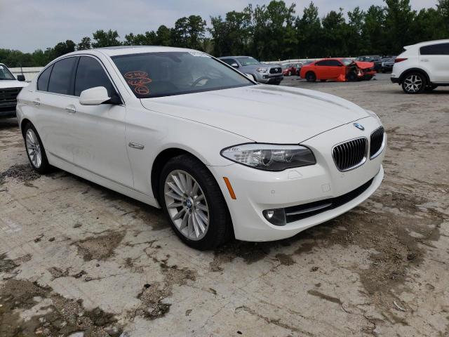 bmw 535 i 2013 wbafr7c58dc829481