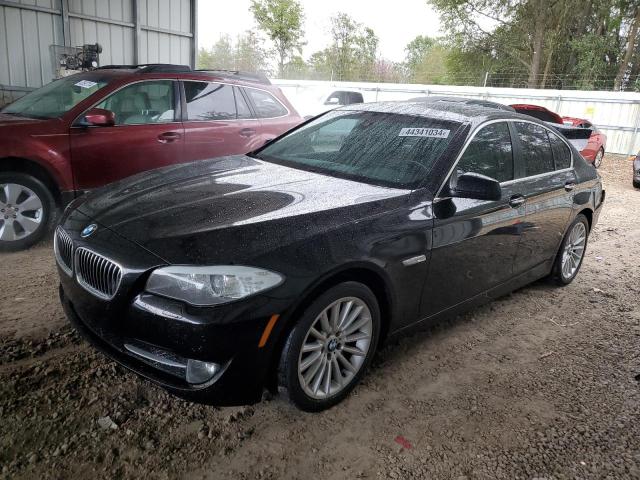 bmw 5 series 2011 wbafr7c59bc802402