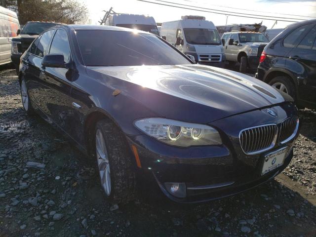 bmw 535 i 2012 wbafr7c59cc811196