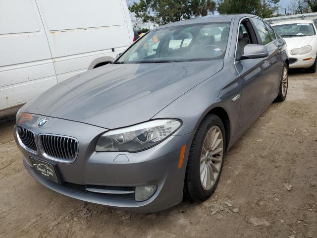 bmw 535 i 2013 wbafr7c59dc825343