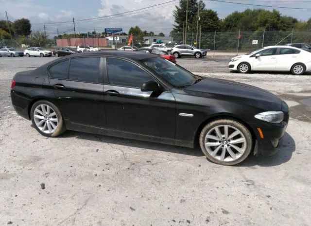 bmw  2011 wbafr7c5xbc605402