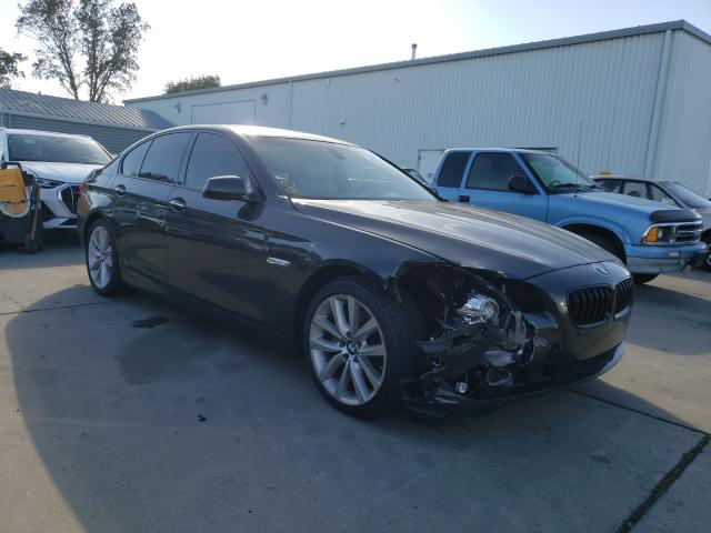 bmw 535 i 2012 wbafr7c5xcc809845