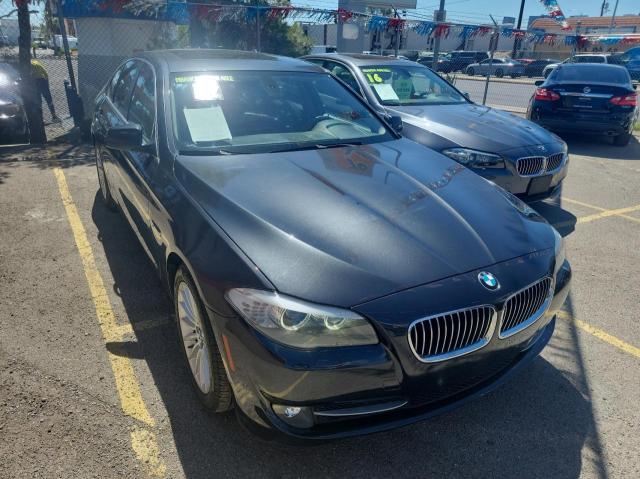 bmw 535 i 2012 wbafr7c5xcc813653