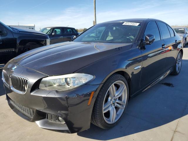 bmw 5 series 2013 wbafr7c5xdc822757