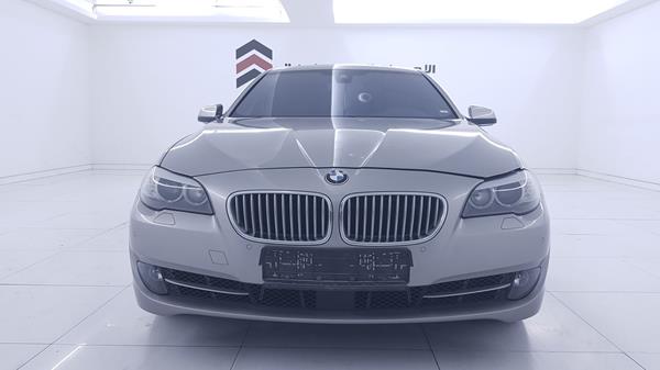 bmw 550 2013 wbafr9104dc765927