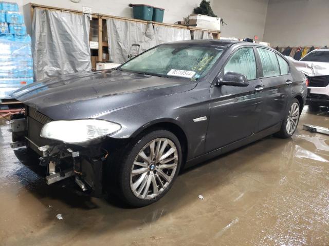 bmw 550 i 2011 wbafr9c51bc618387