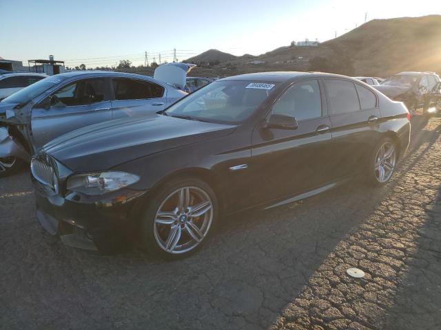 bmw 550 i 2013 wbafr9c51dd227124