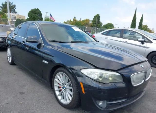 bmw 550i 2011 wbafr9c52bc270390