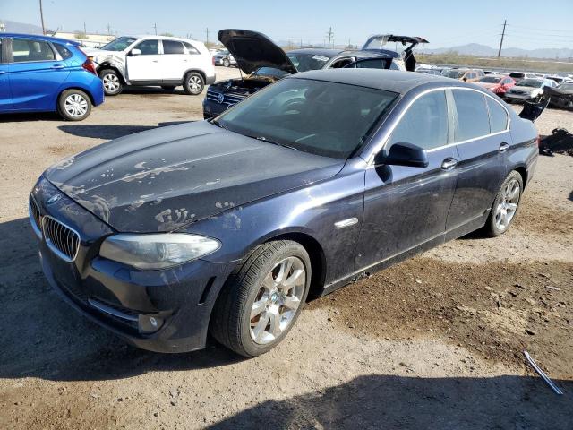 bmw 550 i 2012 wbafr9c52cdv58714