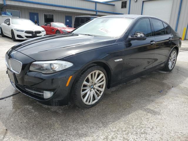 bmw 5 series 2012 wbafr9c52cdx79133