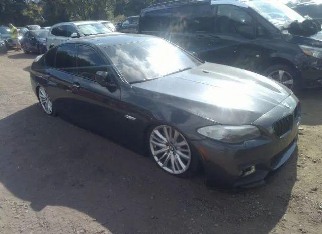 bmw 5 series 2011 wbafr9c54bc270598