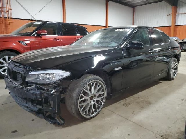 bmw 550 i 2011 wbafr9c54bc271122